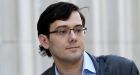 U.S. judge orders 'Pharma Bro' Martin Shkreli to pay back $64M, bars him from drug industry