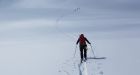 Warm weather spreads avalanche danger through southern B.C., western Alberta: forecaster