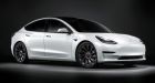 Tesla Model 3 wins title of best-selling EV in the world for the fourth year in a row