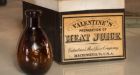 In the 1800s, Valentine’s Meant a Bottle of Meat Juice