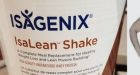 Wellness company's recalled milkshakes caused chronic vitamin overdose, B.C. sales rep claims