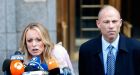 Michael Avenatti sentenced to 4 years in prison for defrauding Trump accuser Stormy Daniels