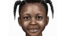 Police release sketch of little girl found dead in Toronto dumpster