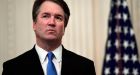 Armed man arrested near U.S. Supreme Court Justice Brett Kavanaugh's home, charged with attempted murder