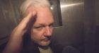 Julian Assange can be extradited, says UK home secretary