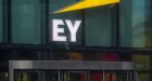 Accounting firm EY to pay $100M US fine after auditors caught cheating on ethics exams