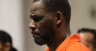 R. Kelly sentenced to 30 years in prison for sex trafficking, racketeering