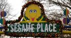 Sesame Street theme park apologizes after mascot denies Black girls hugs