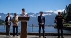 Trudeau announces expanded oceans protection plan