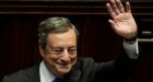 Italian Prime Minister Mario Draghi resigns