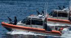 Fatal float plane crash in Washington state's Puget sound