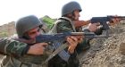 Armenia-Azerbaijan: Dozens dead in overnight clashes