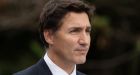 Trudeau announces first steps on dental care, boosts to housing benefit, GST credit