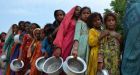 Flood-ravaged Pakistan facing a food crisis that's not of its own making: UN