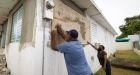 Puerto Rico hit by blackout as Hurricane Fiona makes landfall