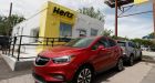 Hertz orders 175K green vehicles over five years