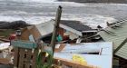 Here's what you need to know Sunday about post-tropical storm Fiona in N.L.