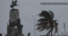 Floridians warned after Hurricane Ian makes landfall in Cuba, leading to power outages