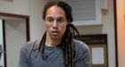 Brittney Griner freed from Russia in prisoner exchange