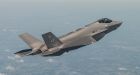 Federal government inks deal to buy fleet of F-35 fighter jets