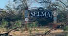 'Extremely dangerous' tornado hits Selma, Ala., with 7 deaths reported across U.S. South