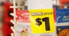 Inflation rate slows to 6.3% — but grocery prices are still nearly twice that