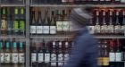 It's time to put cancer warning labels on alcohol, experts say