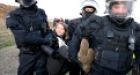 Climate protest not a crime, Greta Thunberg says after detention | CTV News