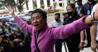 Nobel laureate and journalist Maria Ressa acquitted by Philippine court