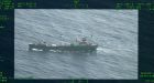 U.S. Coast Guard monitoring Russian spy ship on patrol off Hawaii