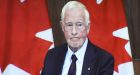 MPs vote to call on David Johnston to step aside as special rapporteur on foreign interference