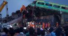 Signal failure led to India's deadly train crash, officials say