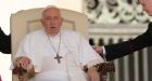 Pope Francis to undergo intestinal surgery