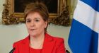 Ex-Scottish leader Nicola Sturgeon arrested in connection with party funding probe