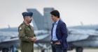 RCAF declines to participate in massive military wargame in Europe