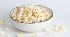 Eating microwave popcorn increases the level of PFAS in body