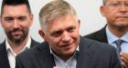 Pro-Russia party wins Slovakia's parliamentary elections