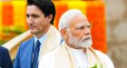 India tells Canada to withdraw 41 diplomats, report says, as diplomatic fight worsens