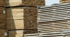 Canada applauds NAFTA decision on U.S. softwood lumber duties