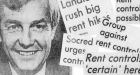 Amid inflation, a housing crisis and conflict with Trudeau, Alberta adopted rent control — 48 years ago