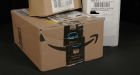 Products returned to Amazon found at Toronto liquidation stores — along with buyers' personal info