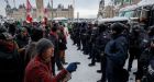 RCMP warns Canadians may revolt once they realize how broke they are