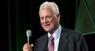 Canadian businessman Frank Stronach charged in sex assault probe spanning decades