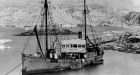 Explorer Ernest Shackleton's last ship found off Labrador's south coast, says expedition