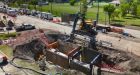 City of Calgary declares state of local emergency over catastrophic water main break