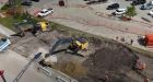 Calgary Stampede will go on as planned amid water crisis