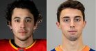 Tributes pour in from across the hockey world after shocking deaths of Gaudreau brothers