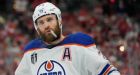 Oilers' Draisaitl will be NHL's highest-paid player in history when 8-year, $112M US extension kicks in