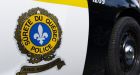 Three injured after man holding a knife enters Quebec mosque