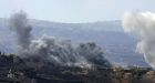 Israel-Lebanon: Israeli strikes kill nearly 500